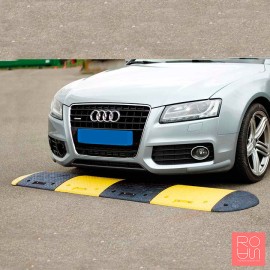 Reductors de velocitat